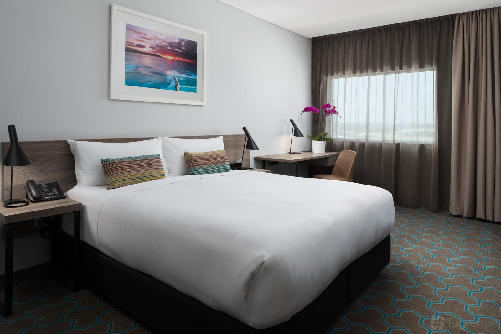 Dreamliner (Rooftop) at Rydges Sydney Airport Hotel photo 10
