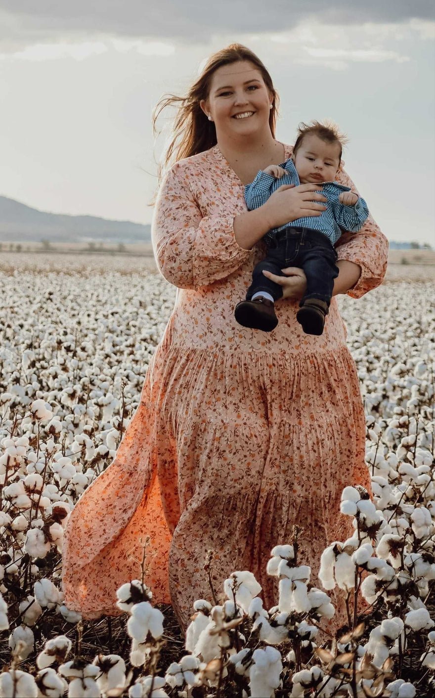 Coven & Co Posie Gown photo 4