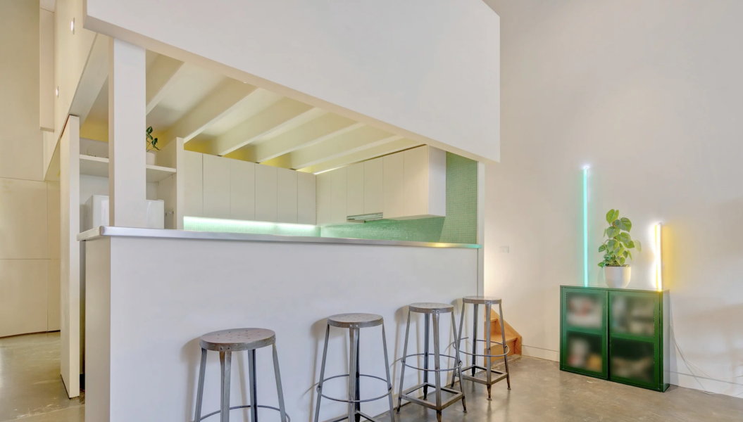 Warehouse/Showroom Cremorne photo 6