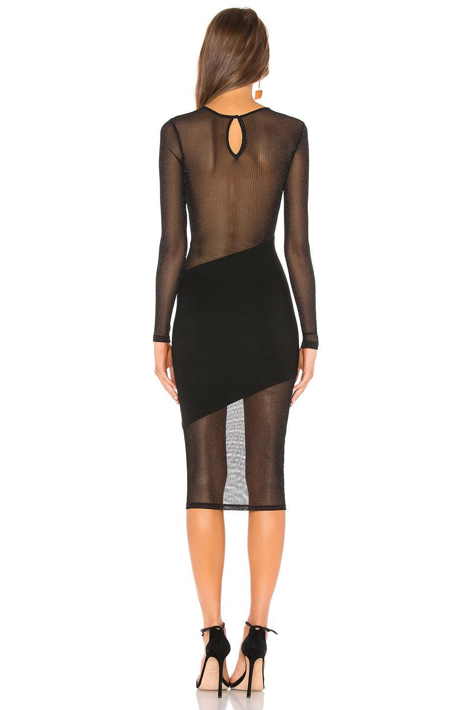h:ours | LAVO DRESS - REVOLVE photo 3