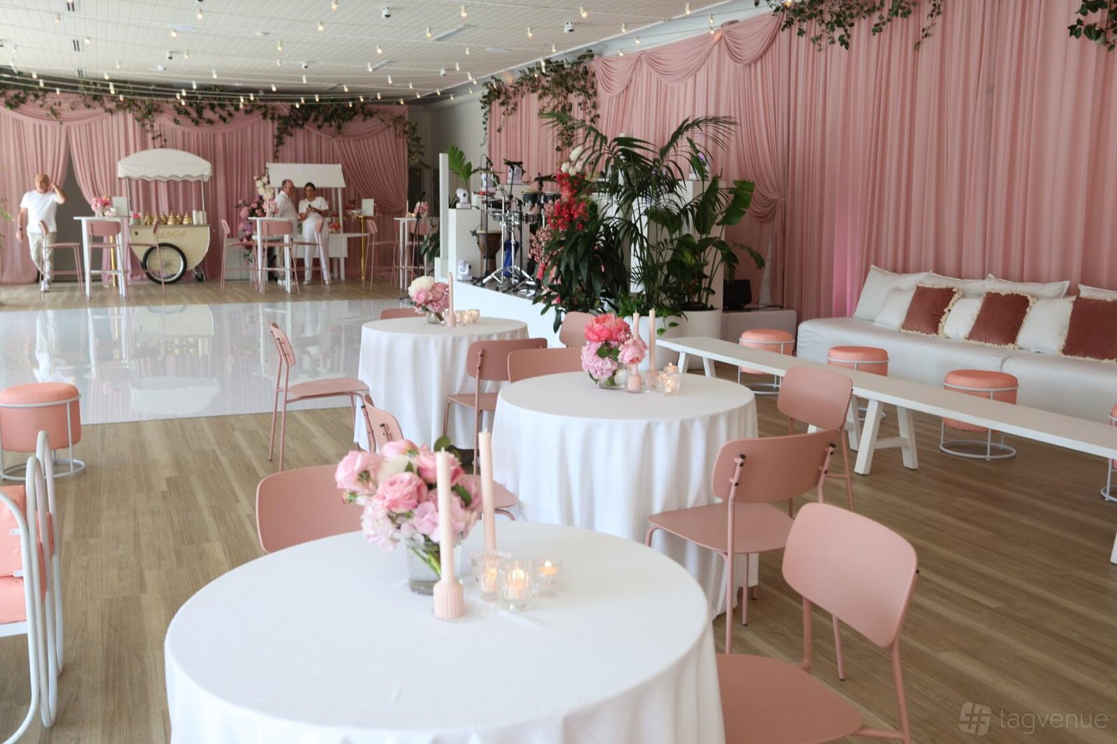 The Function Centre at The Lawns of Double Bay photo 2