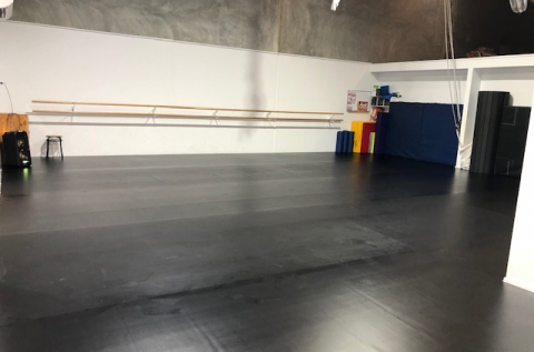 Studio 1 - Floor to Ceiling Daylight Studio photo 6