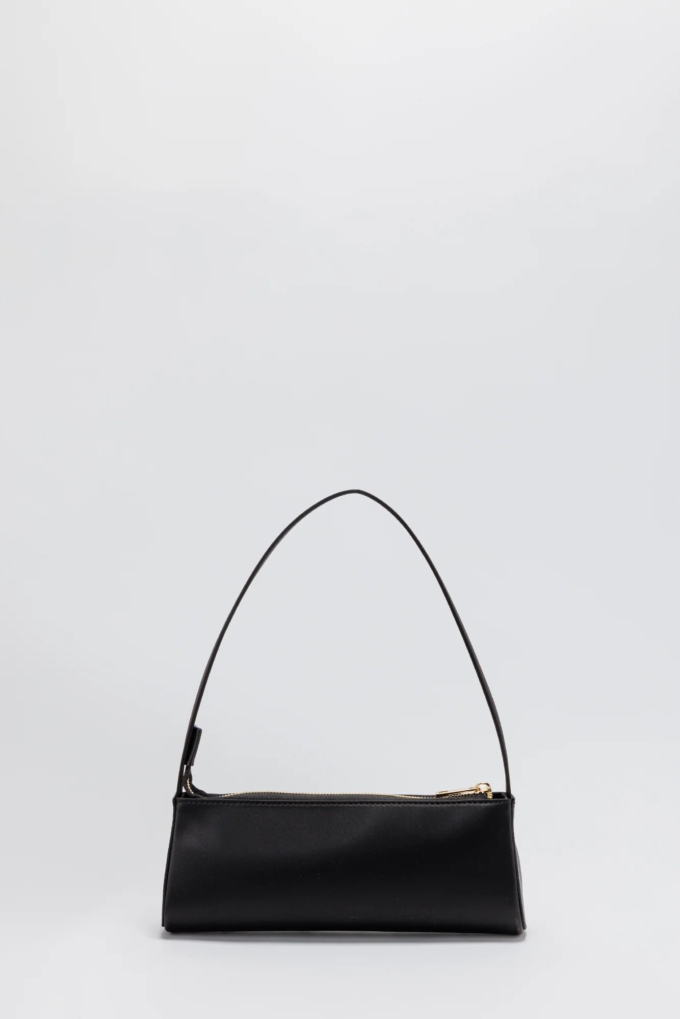 THE WOLF GANG NOCHE BAG - NOIR photo 5