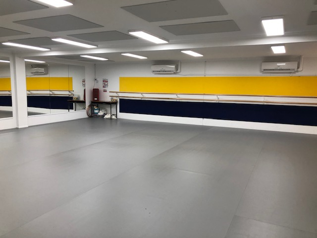 CDA Studio 4 photo 2
