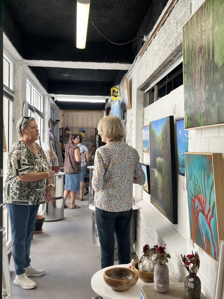 6530 Gallery & Studios photo 5