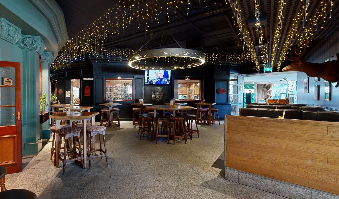 The Bottle Lane at Pig ‘N’ Whistle - Indooroopilly photo 8