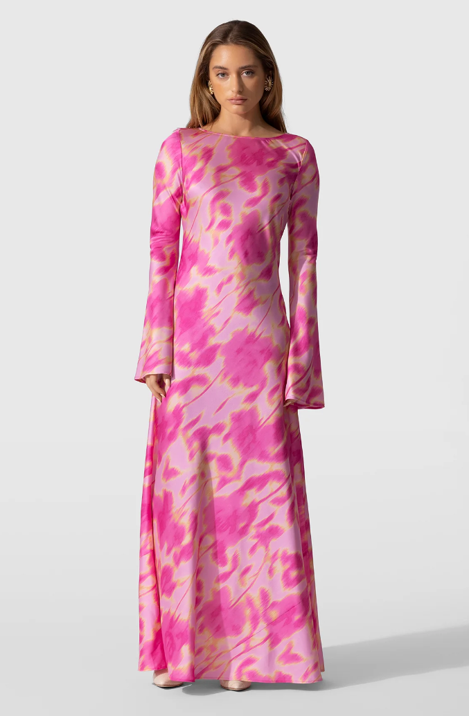 CALYPSO BY THE WOLF GANG PINK photo 3