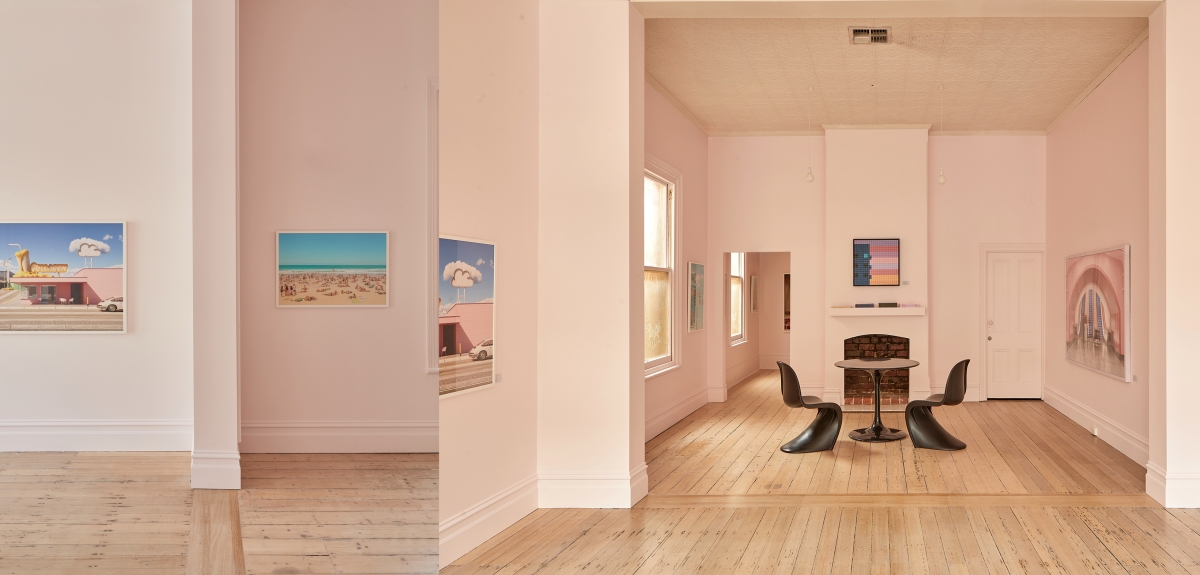 Gallery. photo 3