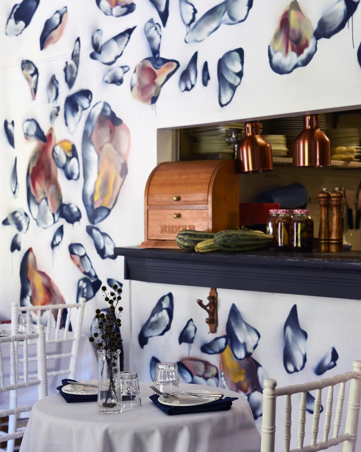 Inside Dining Space at House Bar&Bistrot photo 9