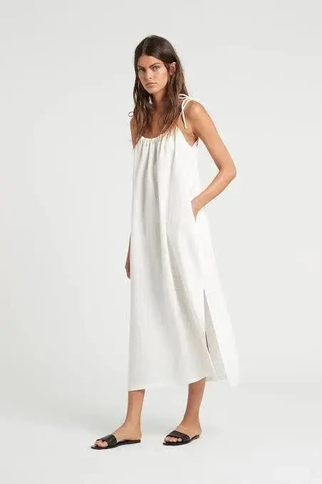 Sir the Label ‘Lyla midi’ dress photo 2