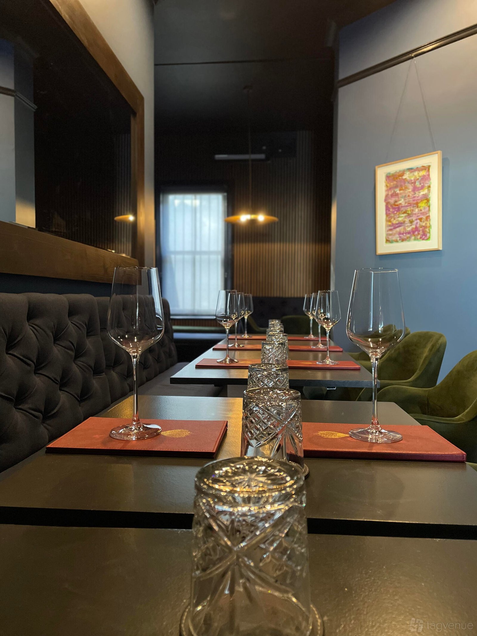 Whole Venue at Flight Path Wine Bar photo 6