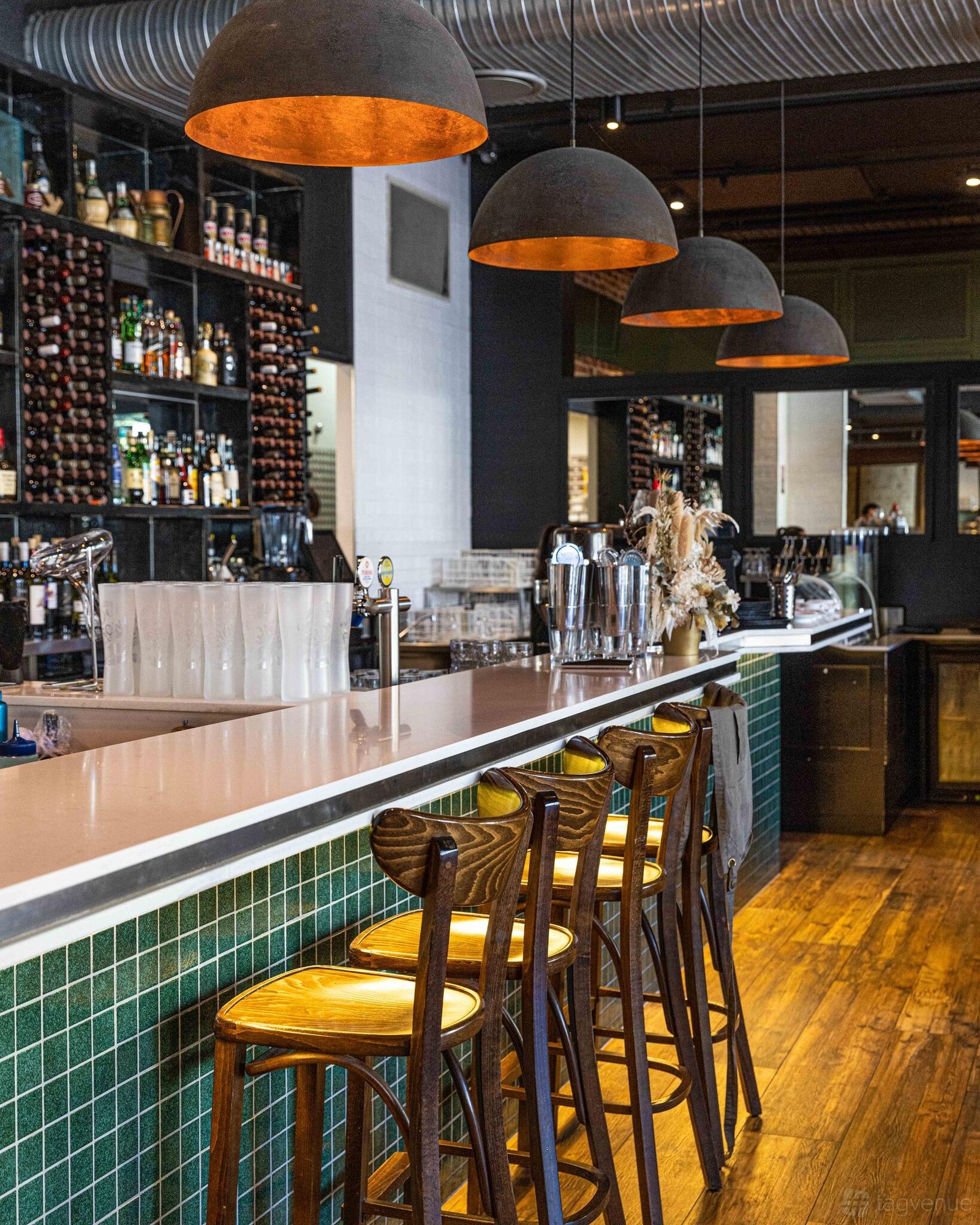 Whole Space at Moretti Ristorante Pizzeria photo 8