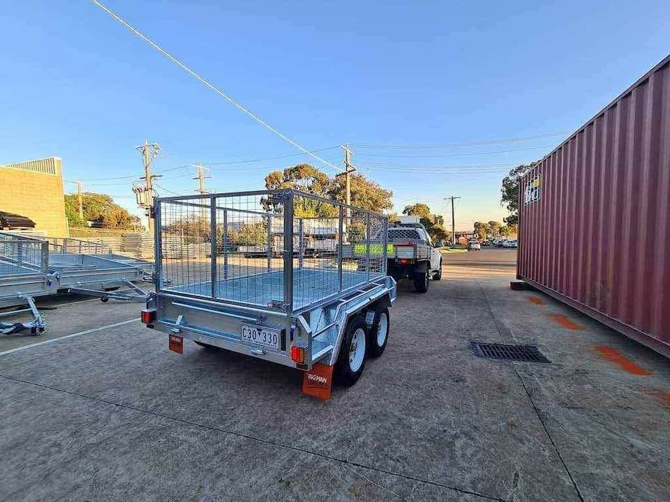 Trailer Hire photo 4