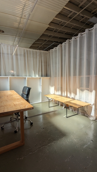 Fitzroy Art/Workspace photo 4