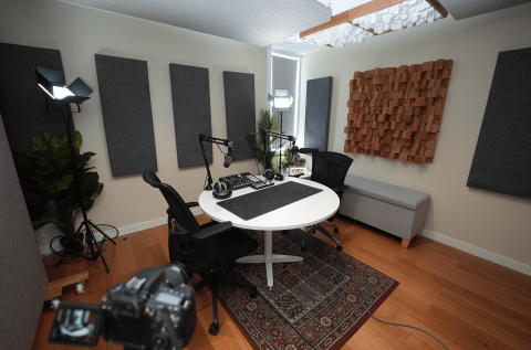 Agency Collab Space photo 5