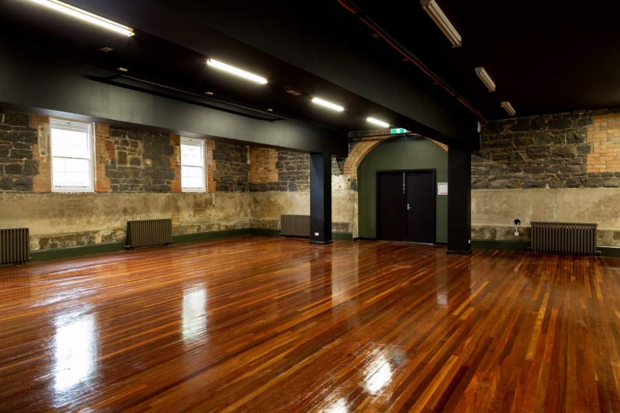 Basement Theatre at Footscray Community Arts photo 2