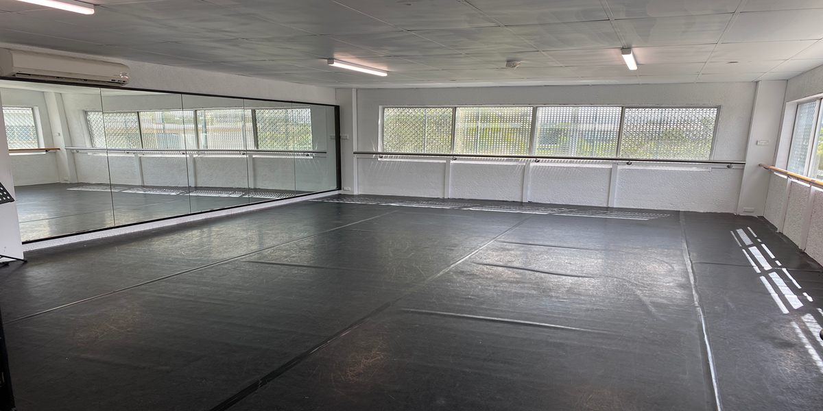 Theatre & Dance studios photo 3