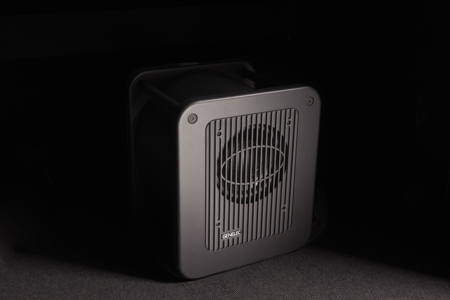 CoSCS - L6.3 Digital Suite photo 2