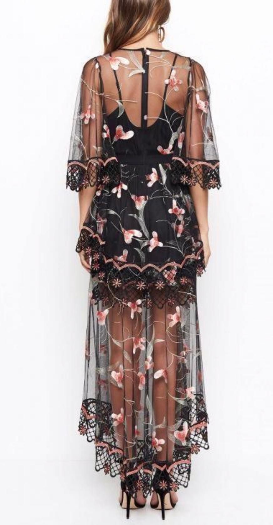 Alice McCall Merigold Dress size 6 photo 3