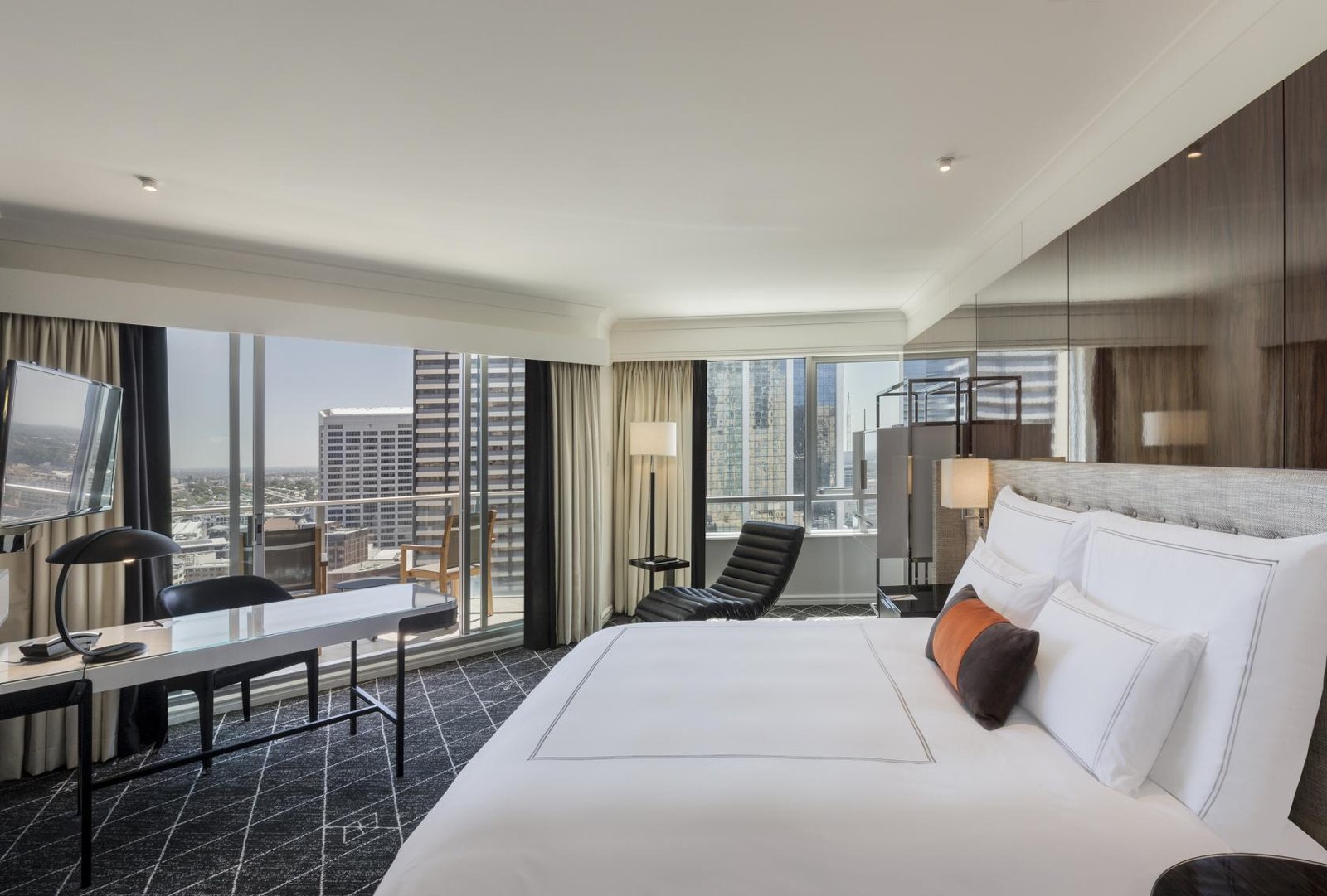 Elm Room at Swissotel Sydney photo 4
