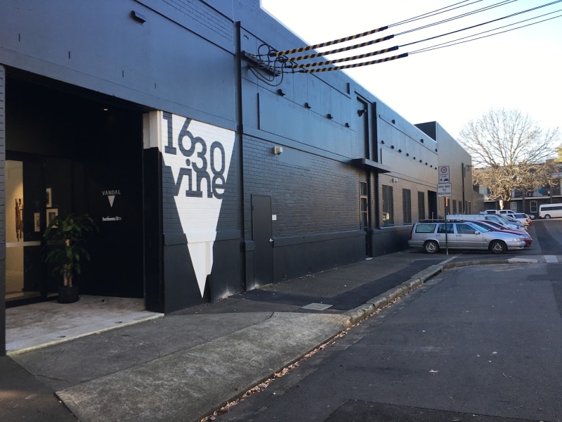 Creative Co-Working Space in Redfern photo 5