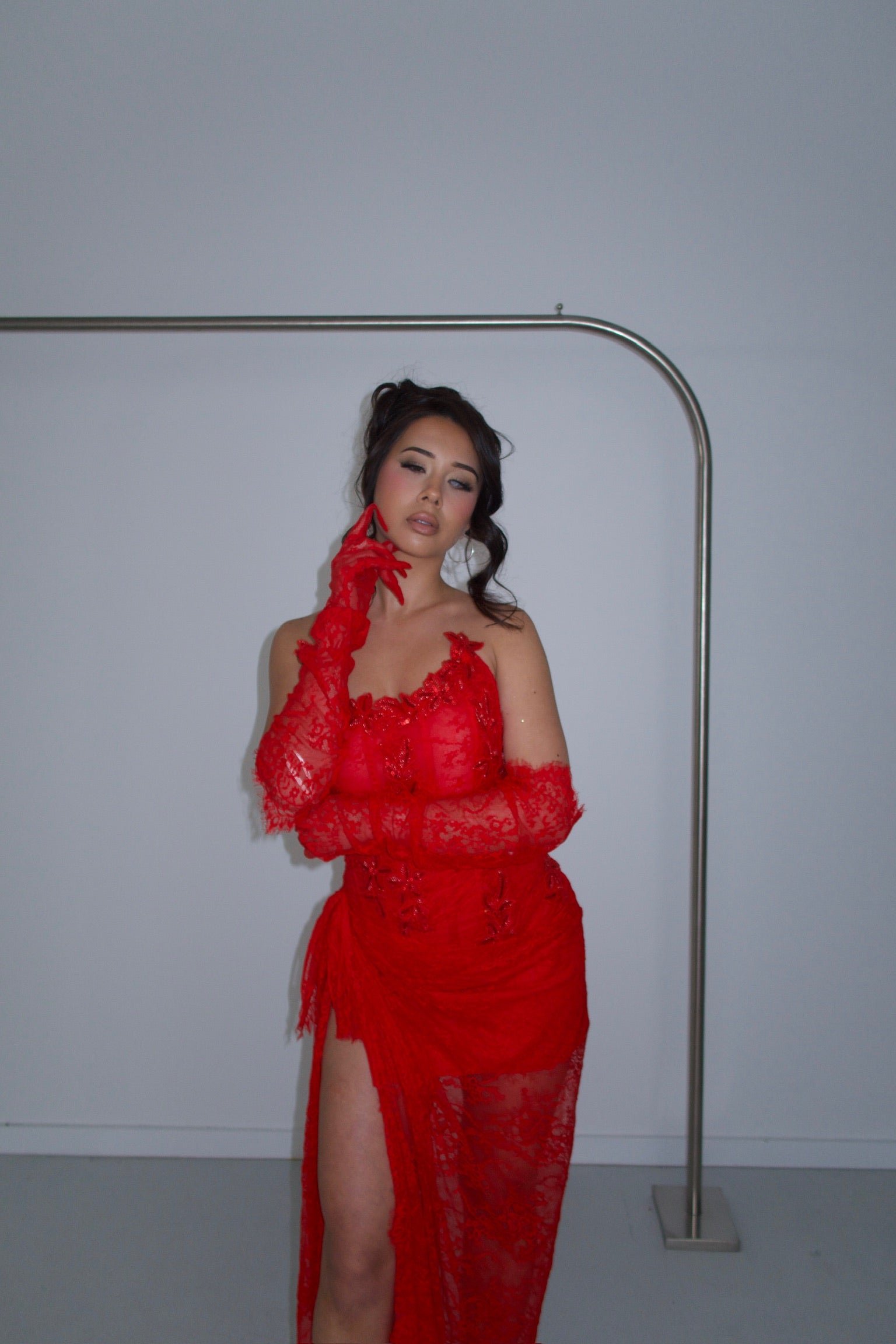 ROUGE RED photo 3