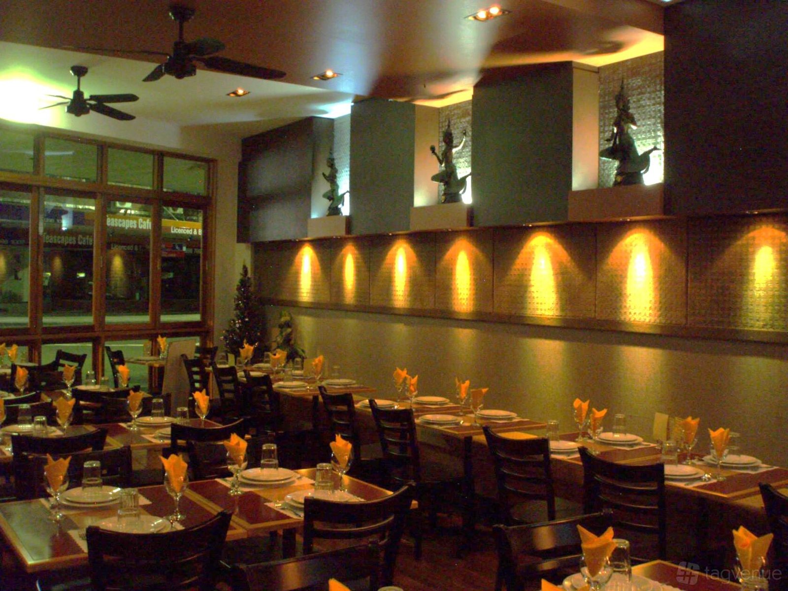 Event Space Area at Ummarin Thai Restaurant photo 3