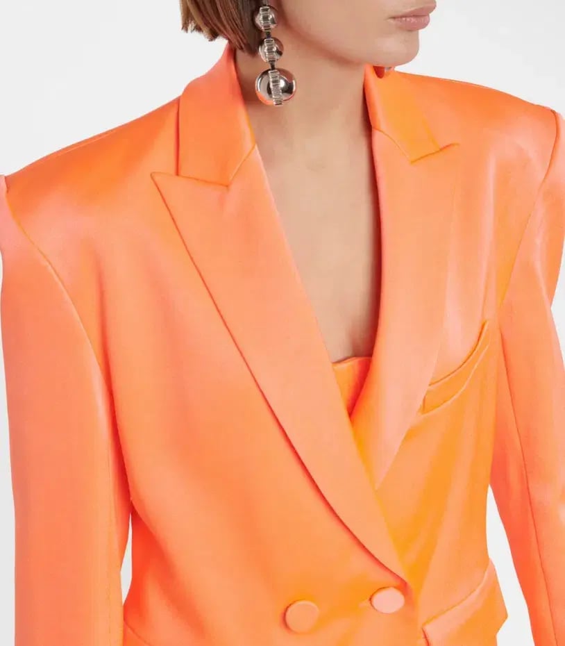 Dear Frankie Lucia Set- Saffron Size XS-S photo 35