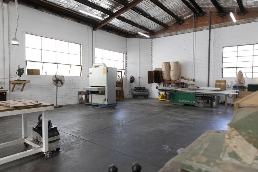 Abbotsford Workshop/large space photo 5