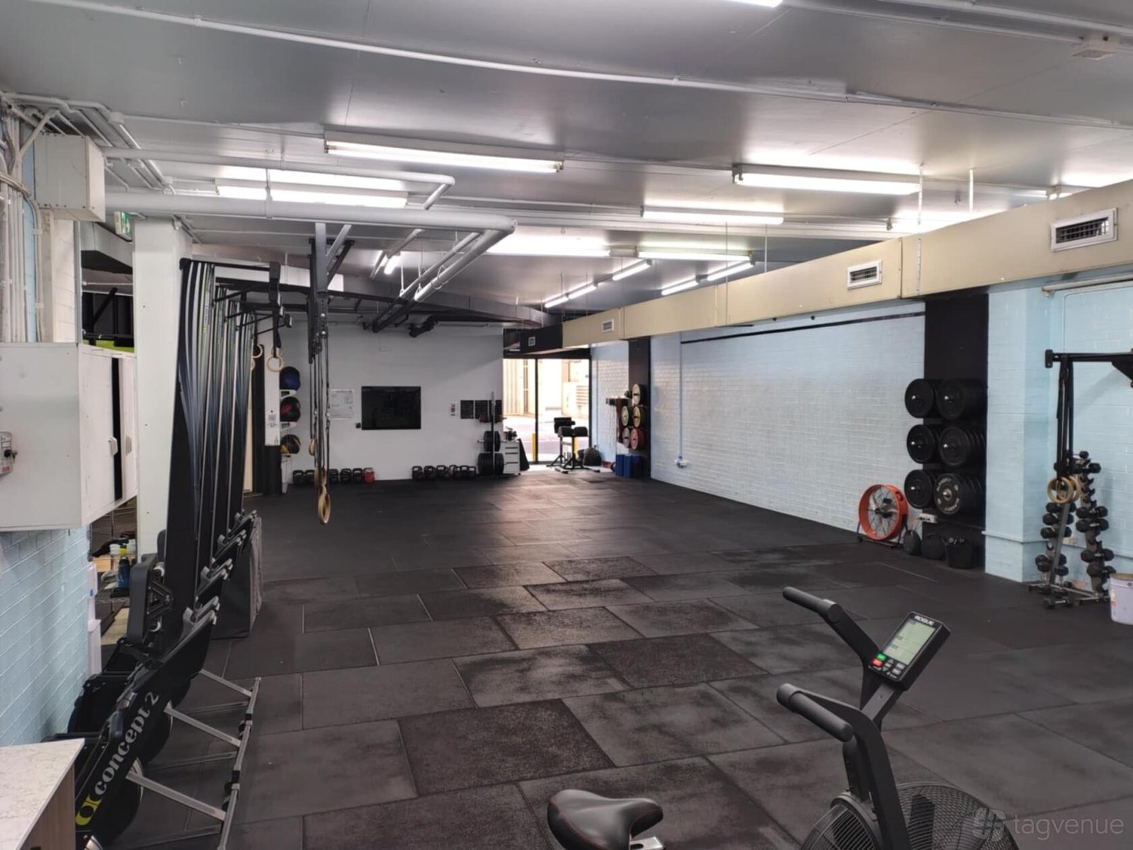 Entire Venue at All Grit CrossFit Ryde photo 3