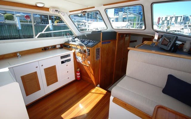 MV Salute photo 7