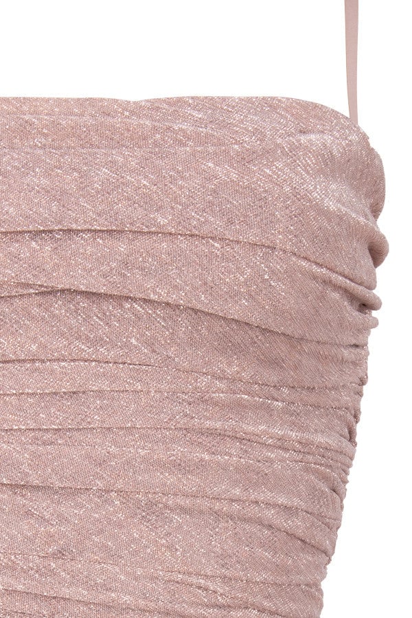 House of CB Ella Pink Sparkle photo 4