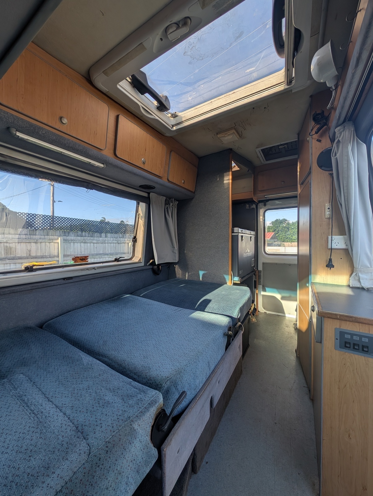 Mercedes Sprinter photo 5