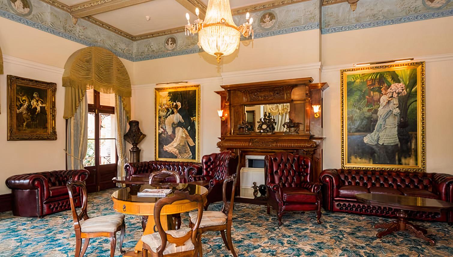 River Room at Shafston House Weddings & Event photo 2