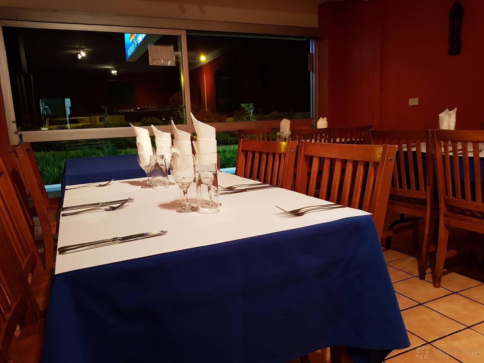 Entire Venue at Rajdhani Indian Restaurant - West Gosford photo 3