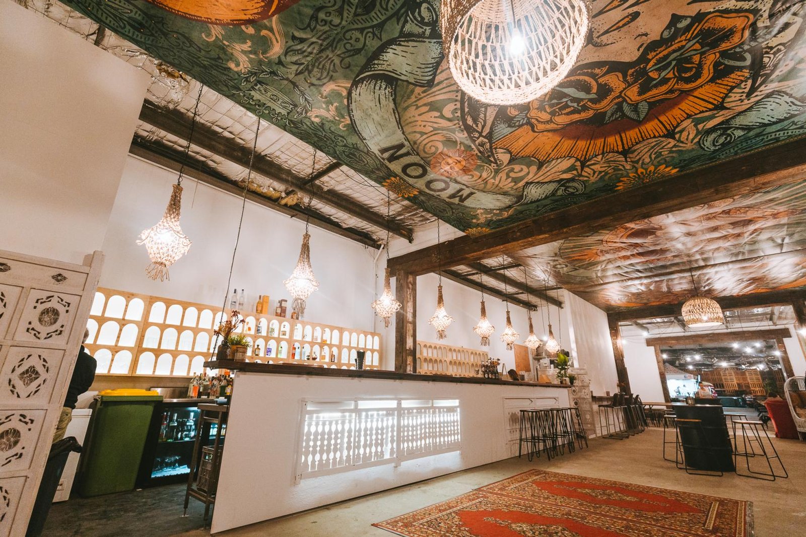 The Gin Parlour at Miami Marketta photo 6