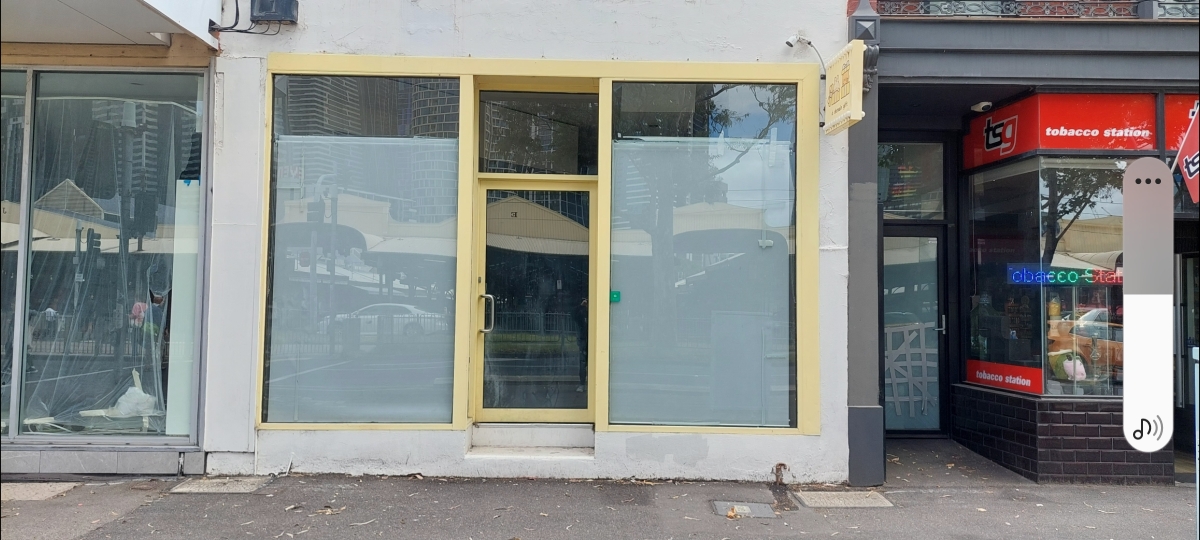 Pop UP store OR Retail space. photo 4