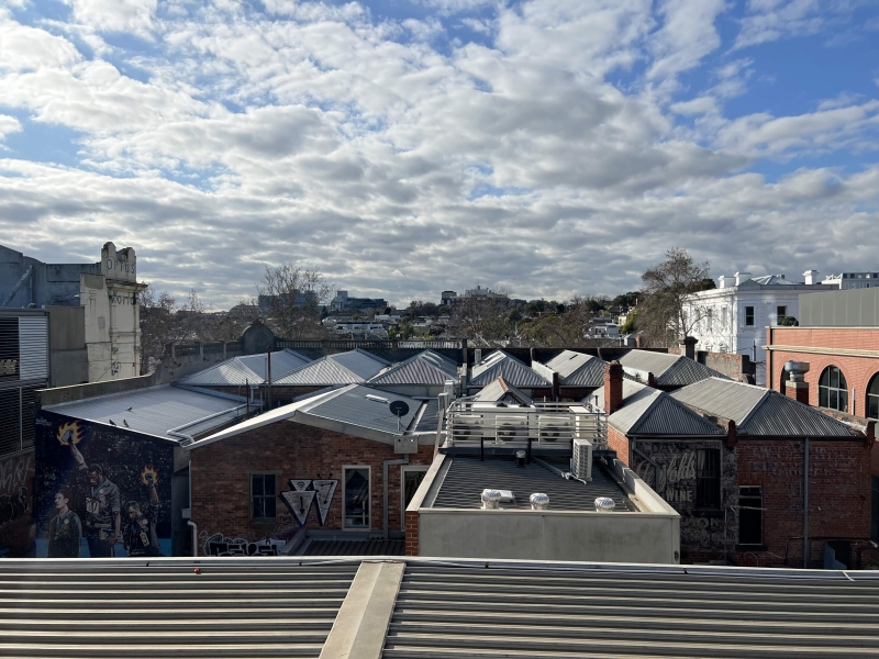 6 Byron St - Creative Studio photo 5