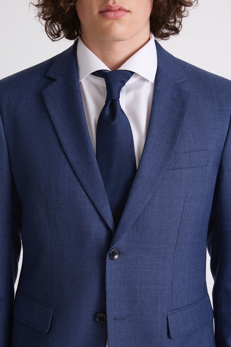 Platinum Blue Suit Standard Package photo 3