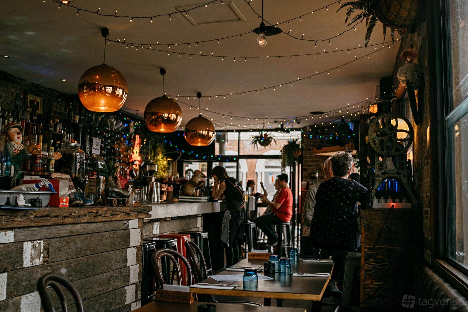 Entire Venue at Corner Bar Rozelle photo 3