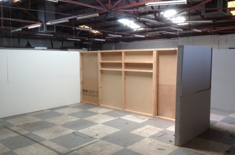 Moss Studios - The Living Room photo 7