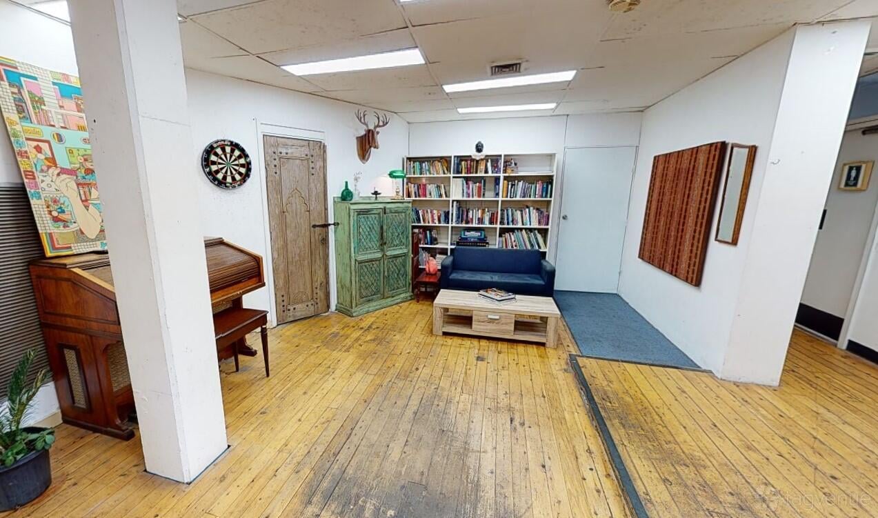 Work Spaces at Flow Studios photo 3