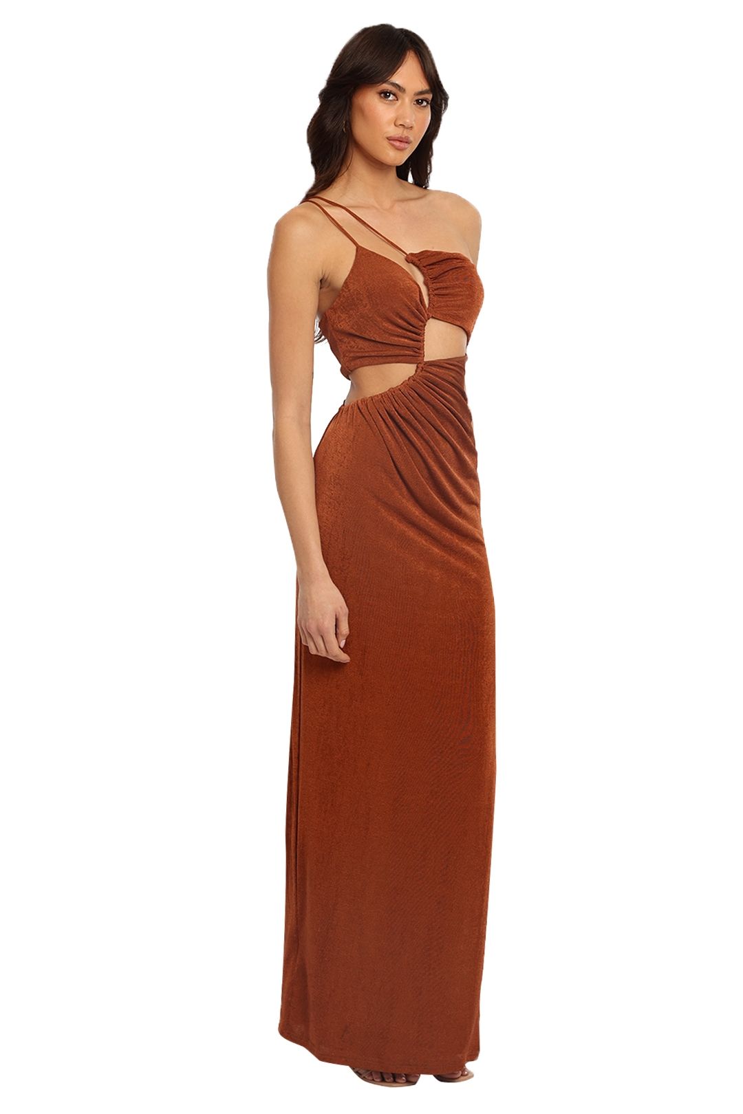 Clive Gown photo 2