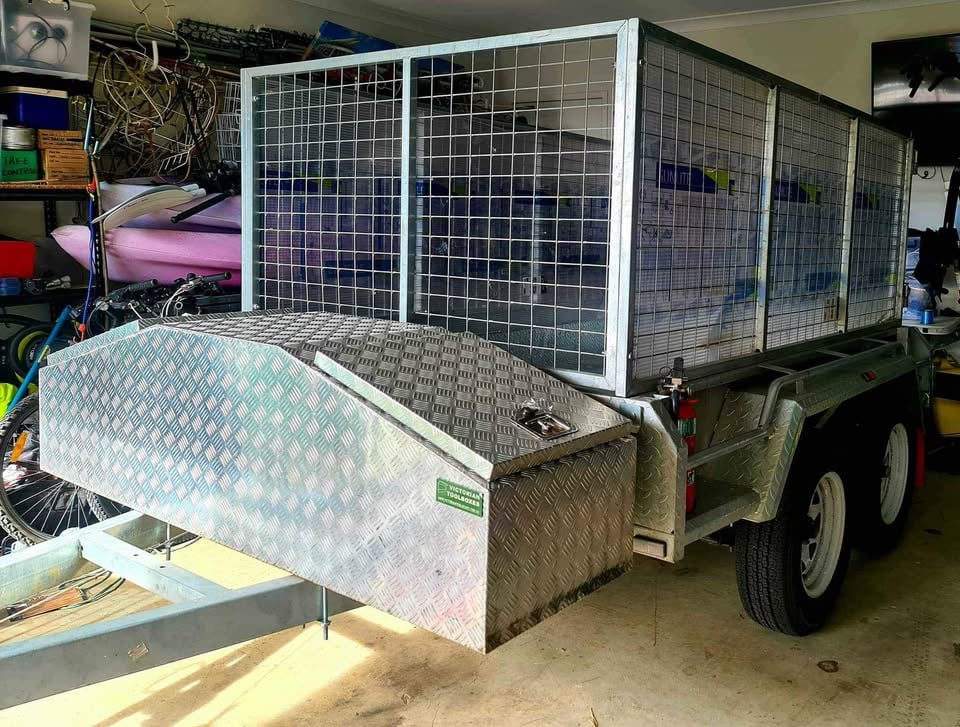 Trailer Hire photo 2