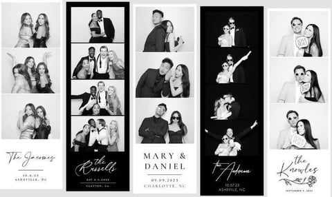 Photo Booth Hire