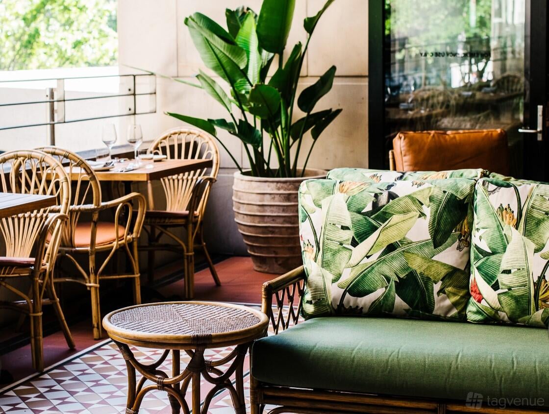 Social Entire Venue at Verandah photo 6