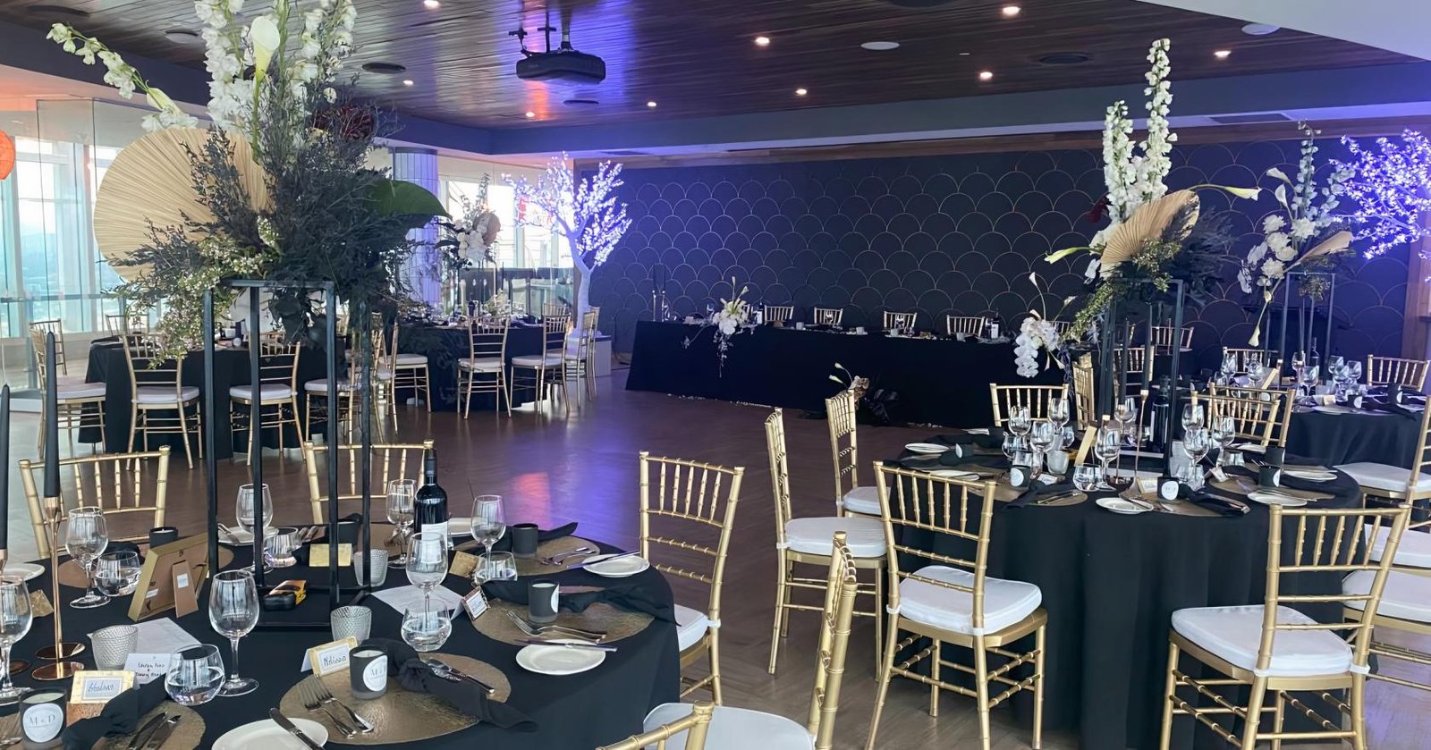 L78 Private Function Room at SkyPoint photo 5