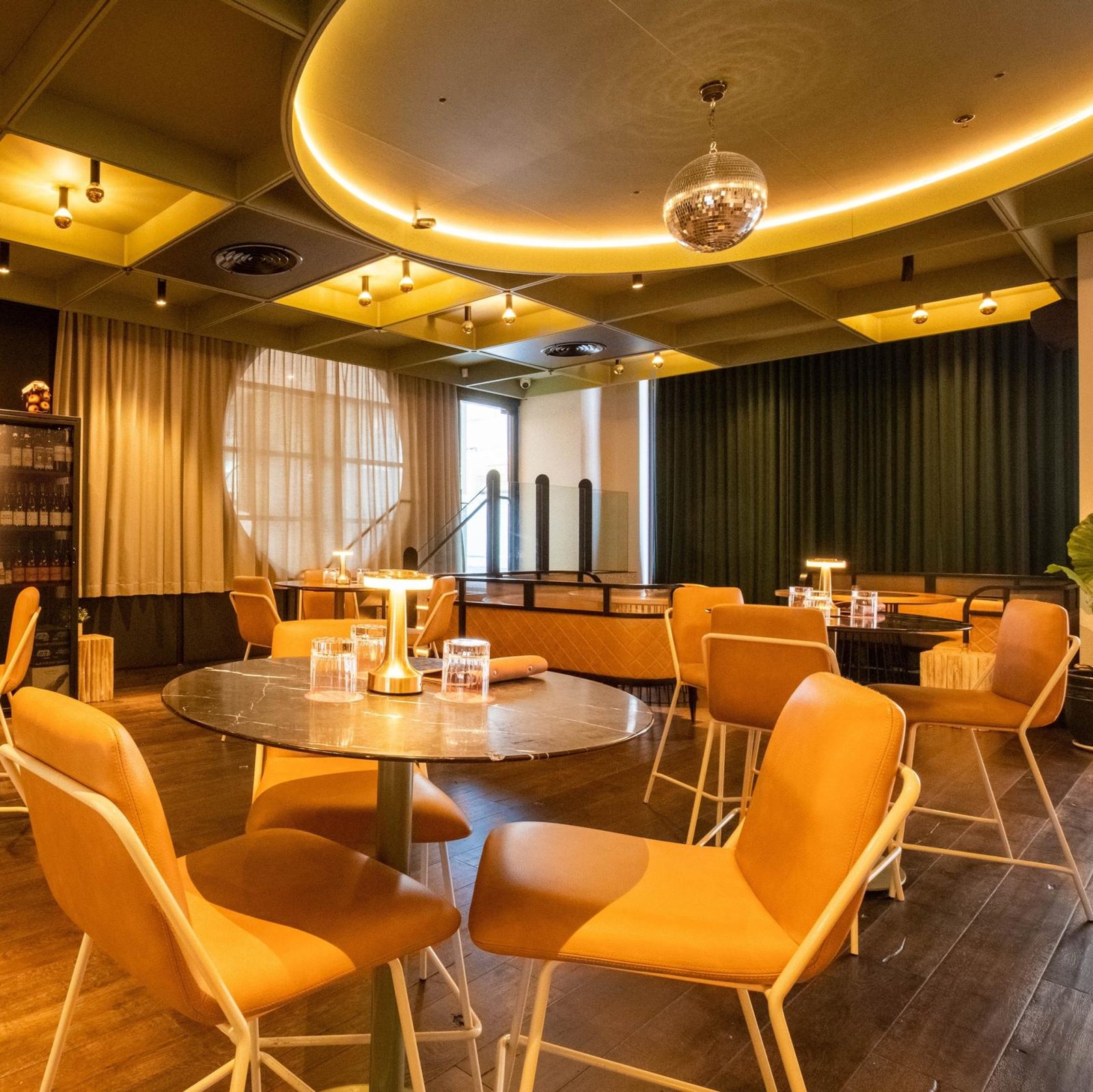 Entire Venue at The Parlour photo 5