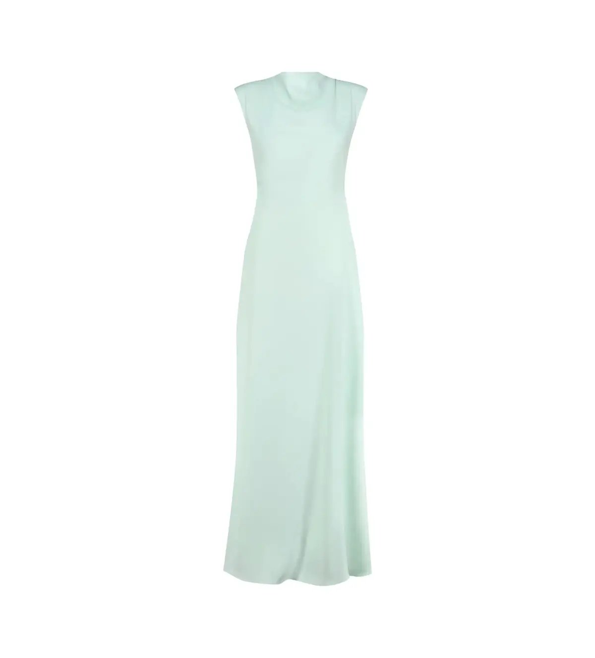 Odd Muse The Ultimate Muse Drape Maxi Dress Mint Size XS / AU 6 photo 4