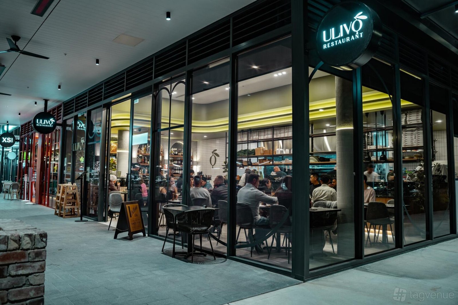 Restaurant at Ulivo Restaurant photo 7